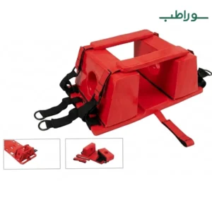 ثابت نگهدارنده سر NF-H1 | هد ایموبلایزر اورژانسی