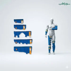 آتل بلو اسپلینت