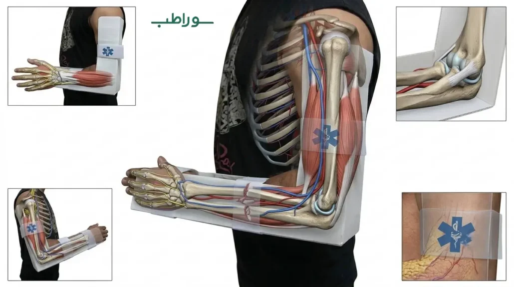 آتل حرفه ای پی وی سی