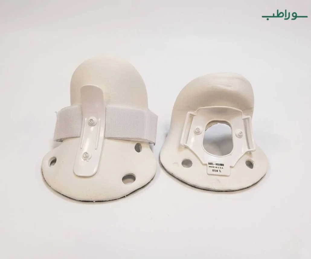 گردنبند طبی فیلادلفیا