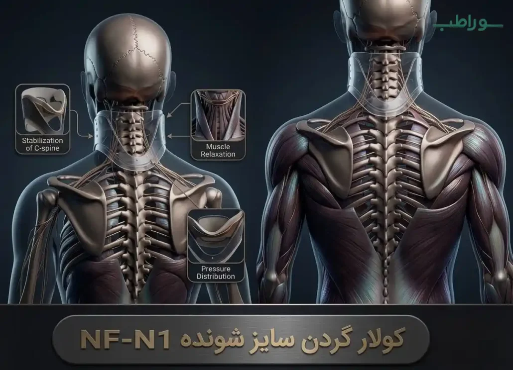 کولار گردن