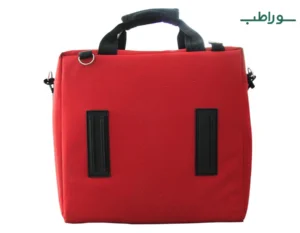 پشت کیف اورژانسی