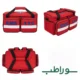 کیف کمک های اولیه NF-FK09 | کیف امداد و احیا