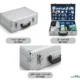 کیف احیا آلومینیومی NF-FK02 | کیف اورژانس مقاوم و سبک
