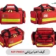 کیف احیا برزنتی NF‑FK01  [برزنت مقاوم]