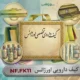 کیف دارو کوچک NF-FK11 | کیف دارویی اورژانس برزنتی