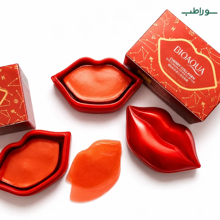 پچ لب بیواکوا 20 عددی