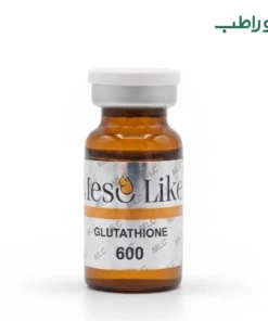 کوکتل گلوتاتیون مزولایک