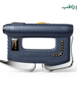 دستگاه گراستون شارژی حرارتی