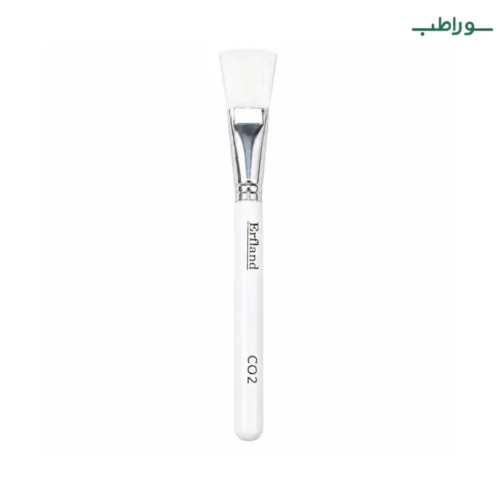 براش کربوکسی تراپی ارفلند | ابزار اجرای پروتکل CO2