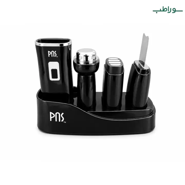 دستگاه هارمونی 3 کاره پاکسازی و جوانساز PNS