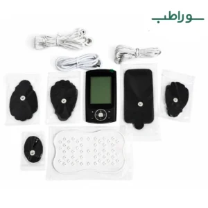 دستگاه تنس عضلانی کارینا مدل AS2080-A155