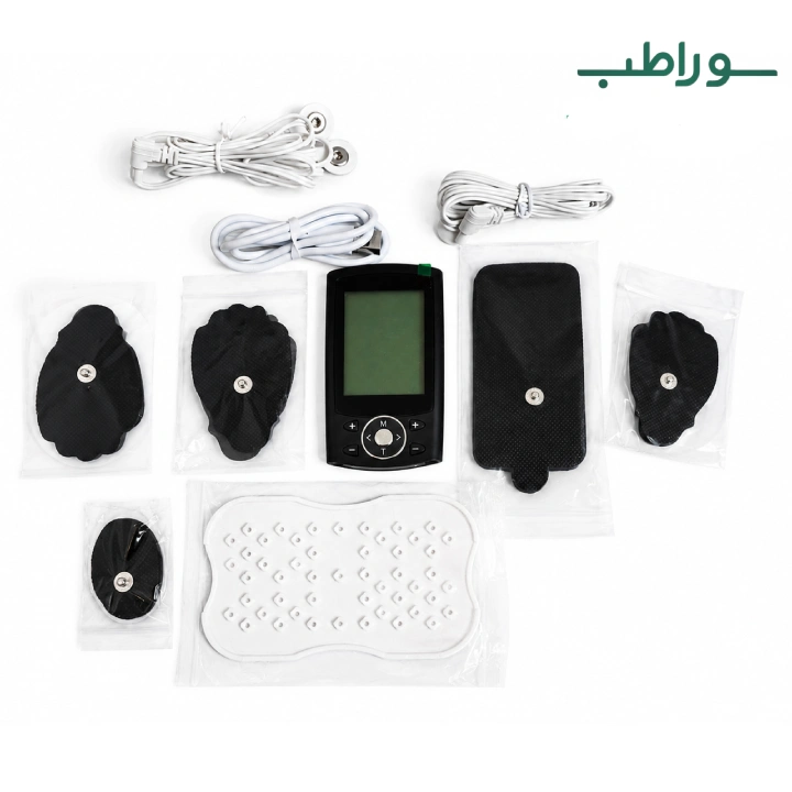 دستگاه تنس عضلانی کارینا مدل AS2080-A155