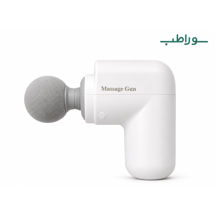 ماساژور تفنگی مینی PL-658