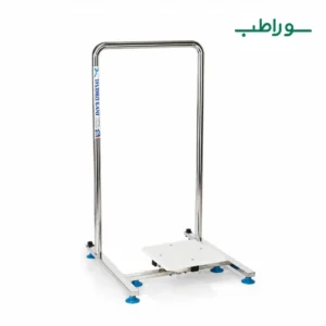 مسگری آبی هیدروجیم استیل 304