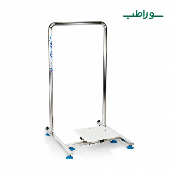 مسگری آبی هیدروجیم استیل 304