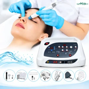 هیدروپیل مولتی ریفاینر دیجیتال (ماشین پوست)