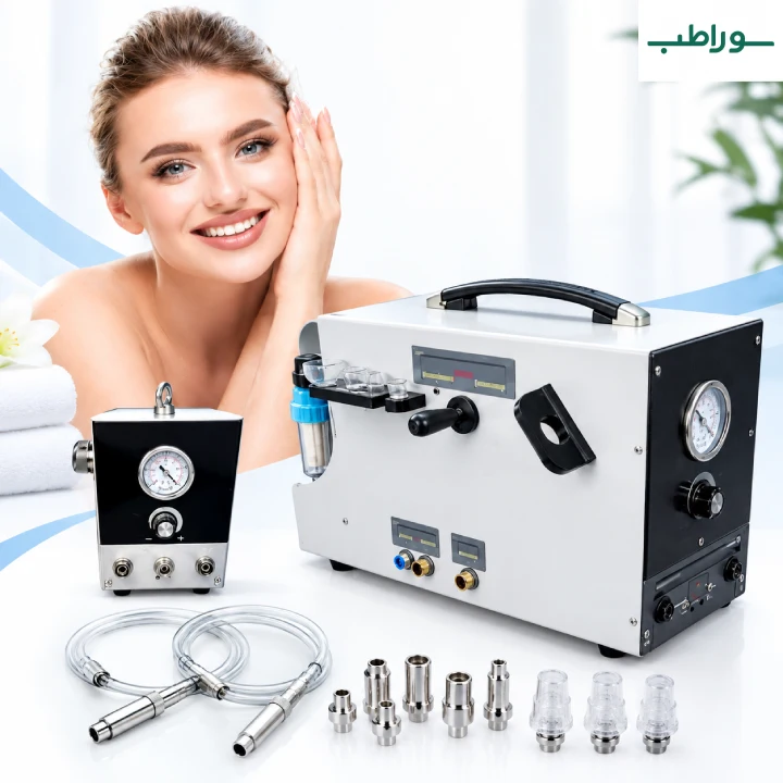 میکرودرم ۱۷۰ پاسکال
