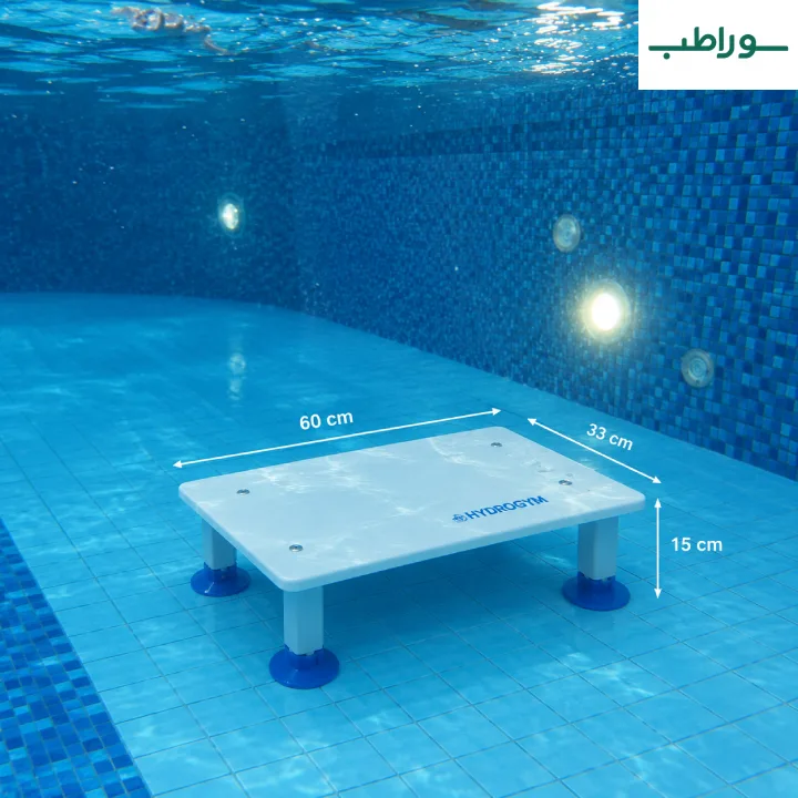 استپ آبی