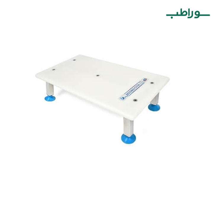 استپ آبی