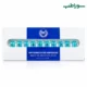 ویال دور چشم BK Whitening Eyes Ampoules | روشن‌کننده و آبرسان دور چشم