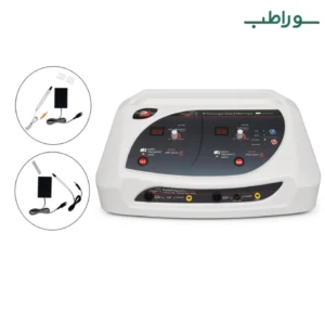 دستگاه آراف سرجیکال کوآگوله + الکترولیز پویان تجهیز