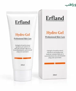 ژل هیدرودرمی ارفلند