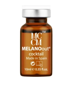 مزوکوکتل ملانواوت MCCM