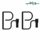 دستگاه سم‌زدایی بدن دو نفره با فیزیوتراپی مدل HK-805D