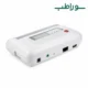 دستگاه سم‌زدایی بدن دو نفره با فیزیوتراپی مدل HK-805D