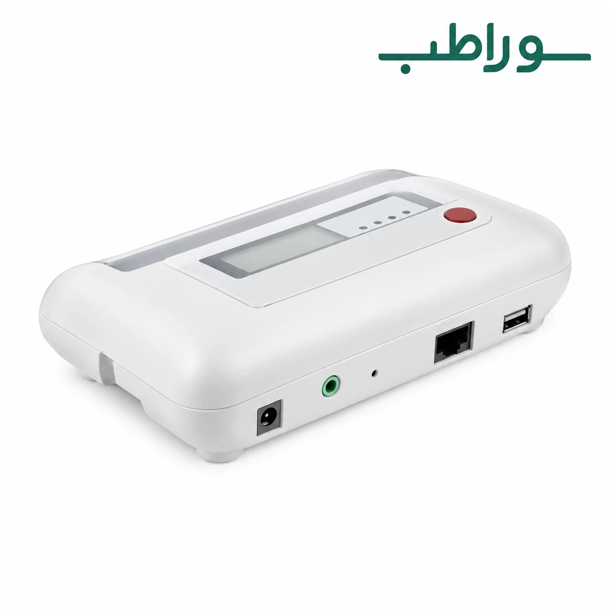 دستگاه سم‌زدایی بدن دو نفره با فیزیوتراپی مدل HK-805D