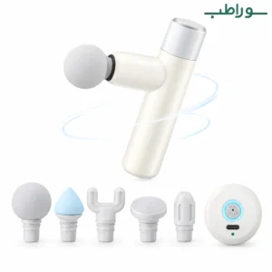 ماساژگان تفنگی مینی مدل M3