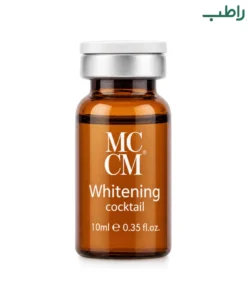 کوکتل روشنکننده MCCM