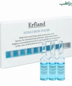 ویال آبرسان ارفلند