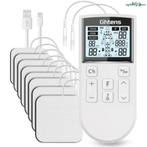 دستگاه تنس و ای ام اس Ghtens مدل KTR-2640